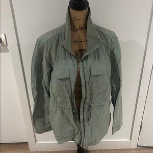 Columbia utility Jacket